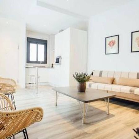 Cozy And Functional- 2Bd 1Bth - Alfalfa Sevilla Dış mekan fotoğraf
