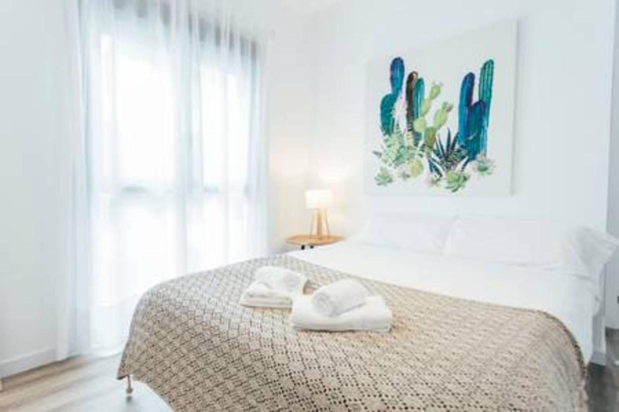 Cozy And Functional- 2Bd 1Bth - Alfalfa Sevilla Dış mekan fotoğraf