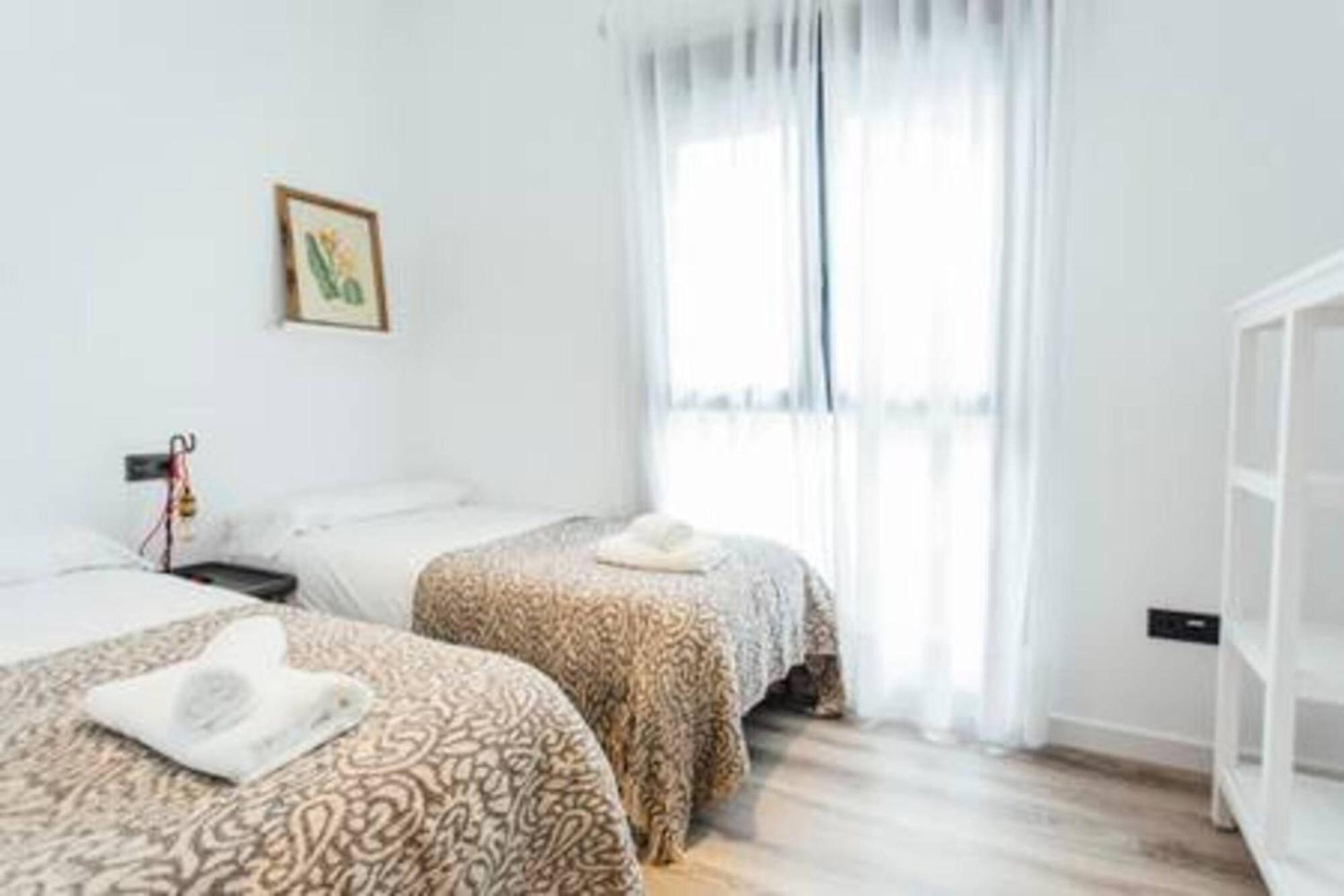 Cozy And Functional- 2Bd 1Bth - Alfalfa Sevilla Dış mekan fotoğraf