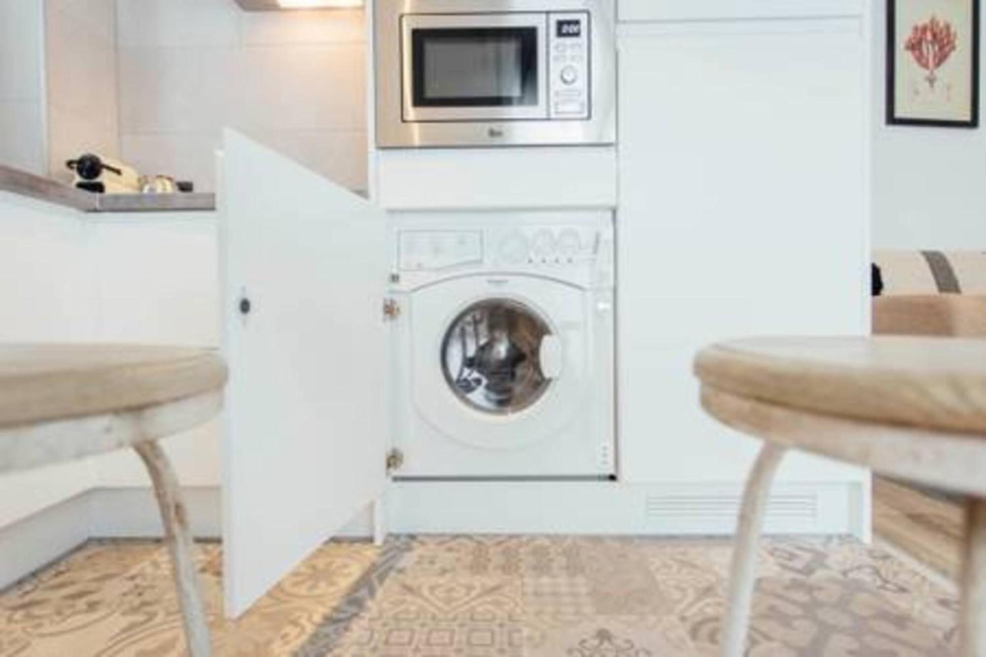 Cozy And Functional- 2Bd 1Bth - Alfalfa Sevilla Dış mekan fotoğraf