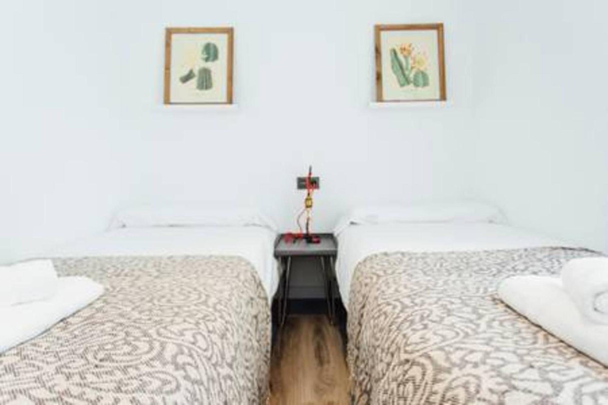 Cozy And Functional- 2Bd 1Bth - Alfalfa Sevilla Dış mekan fotoğraf