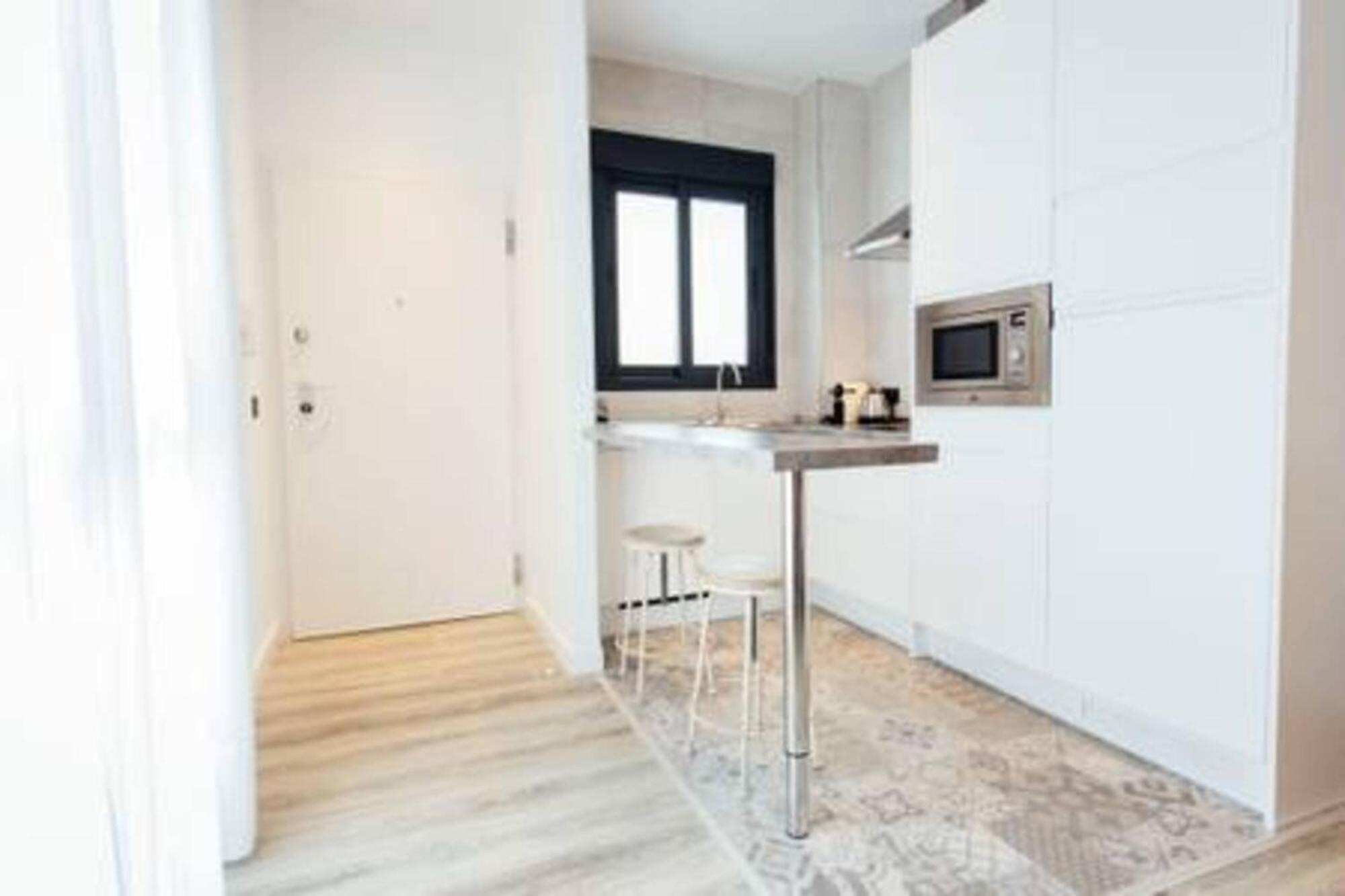 Cozy And Functional- 2Bd 1Bth - Alfalfa Sevilla Dış mekan fotoğraf
