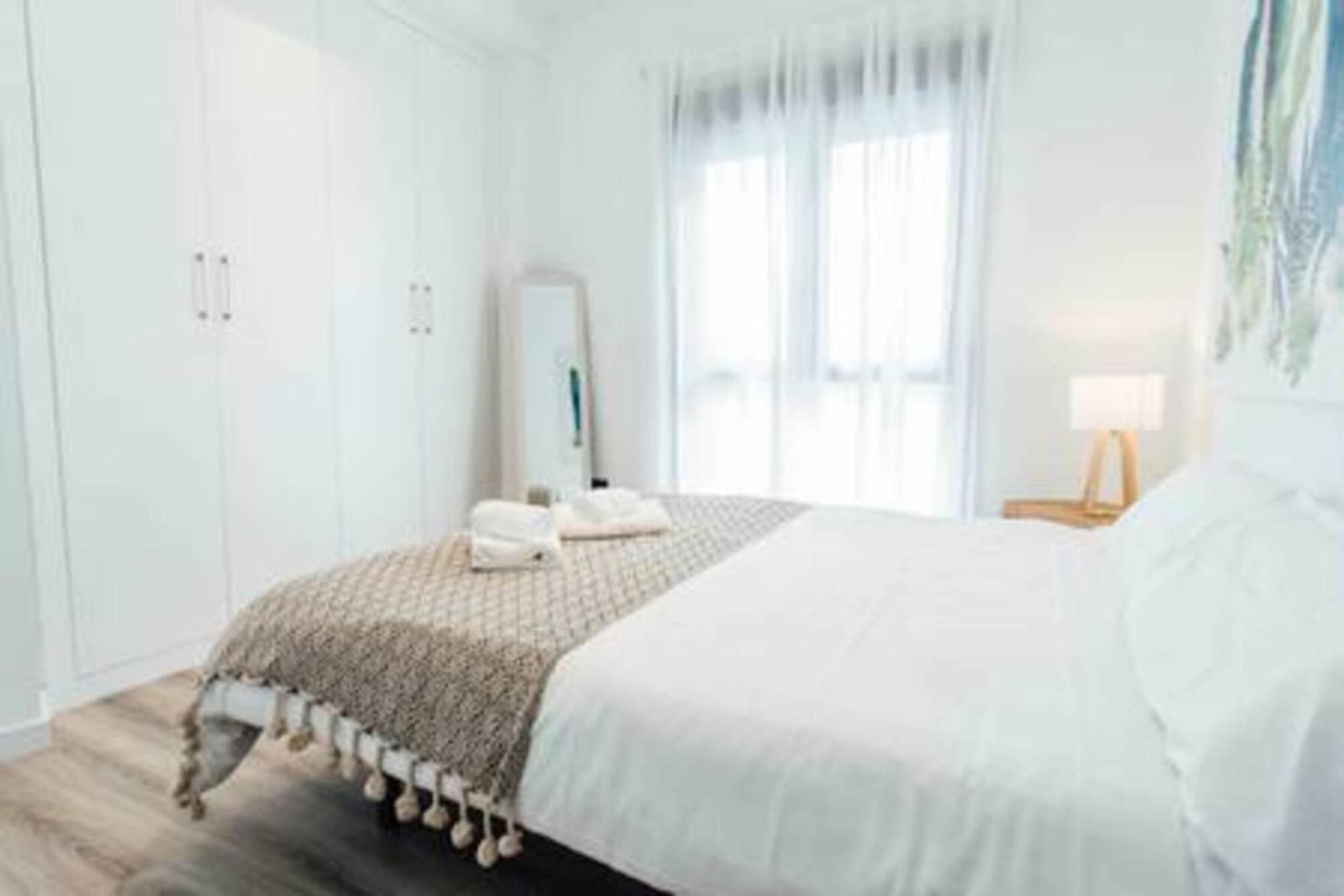 Cozy And Functional- 2Bd 1Bth - Alfalfa Sevilla Dış mekan fotoğraf