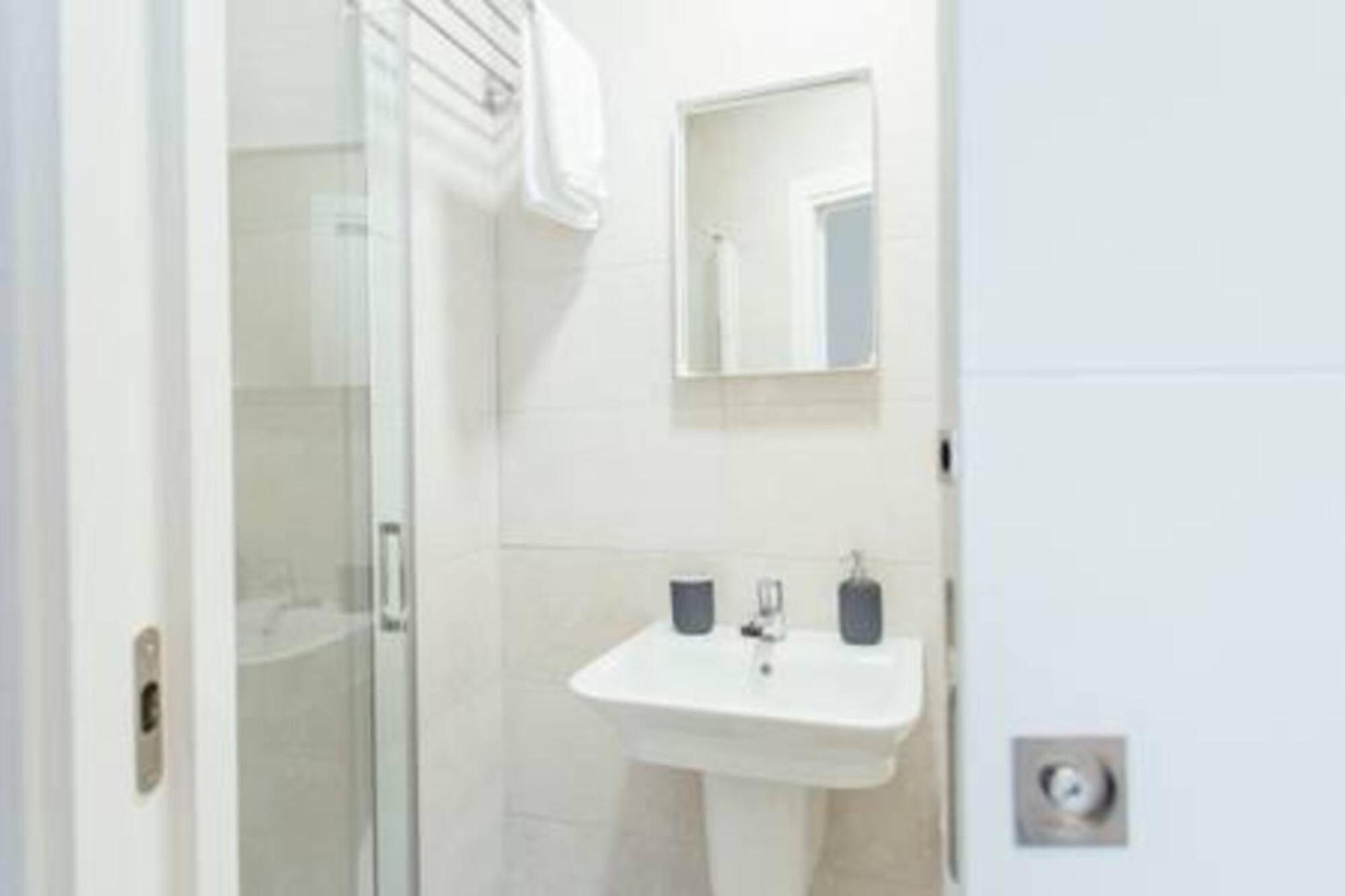 Cozy And Functional- 2Bd 1Bth - Alfalfa Sevilla Dış mekan fotoğraf