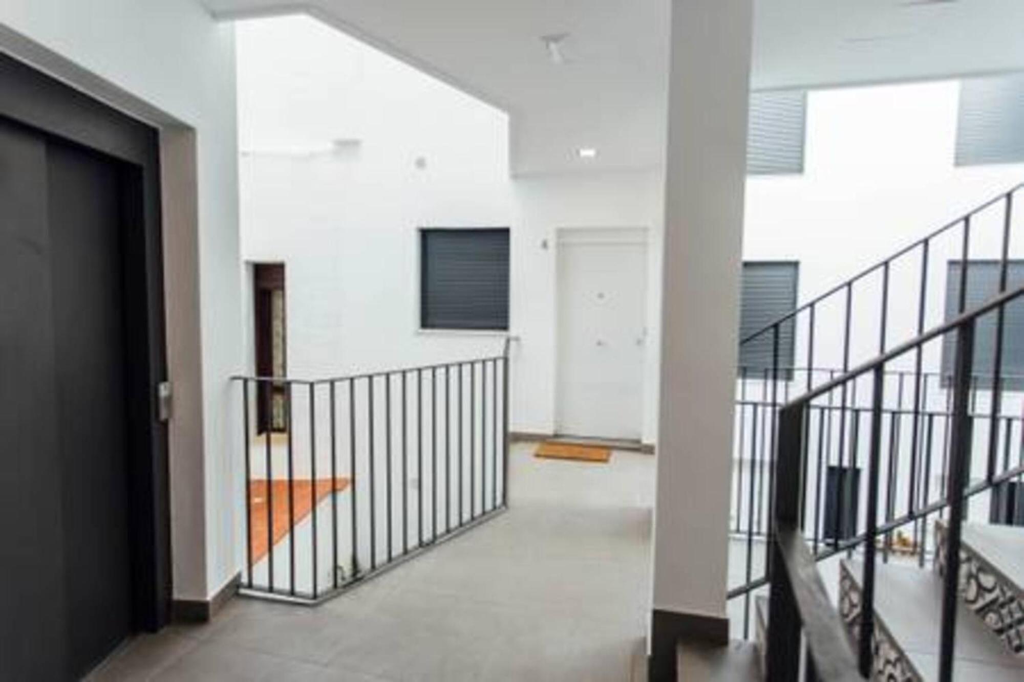 Cozy And Functional- 2Bd 1Bth - Alfalfa Sevilla Dış mekan fotoğraf